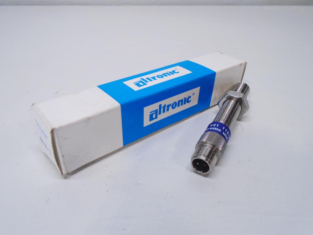 Altronic Pickup 691 1183